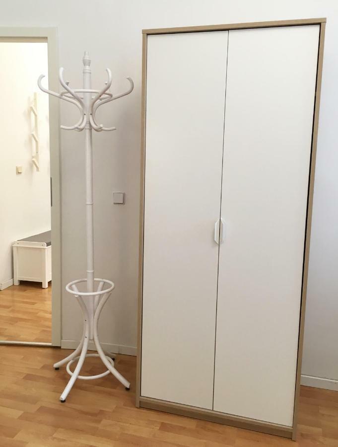 Downtown Apartment Berlin Friedrichshain المظهر الخارجي الصورة