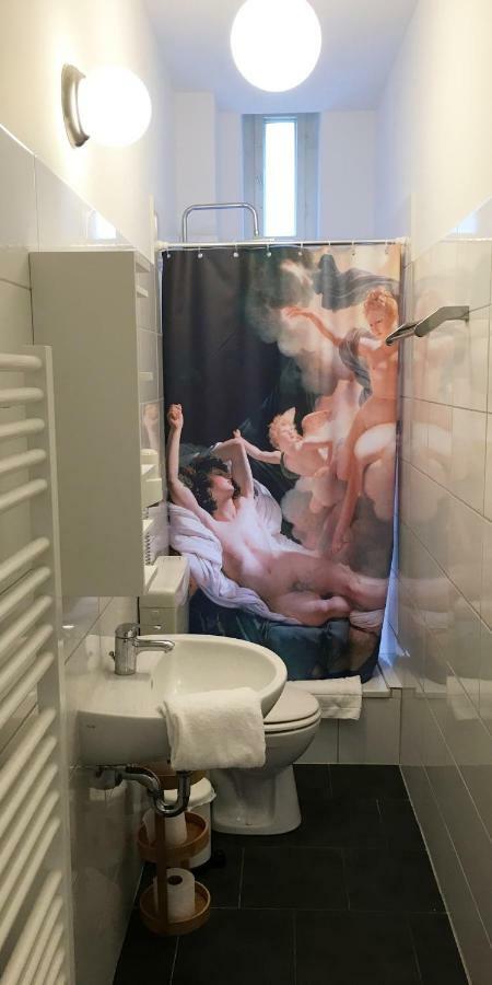 Downtown Apartment Berlin Friedrichshain المظهر الخارجي الصورة